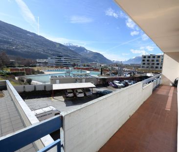 Appartement à Sion - Photo 5