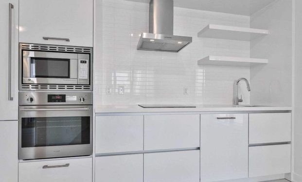 For Lease - 2221 Yonge Street Unit# 1802, Toronto, Ontario - Photo 1