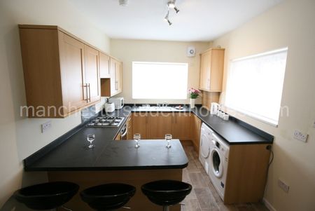 Crofton Street, Manchester, M14 4DX - Photo 4