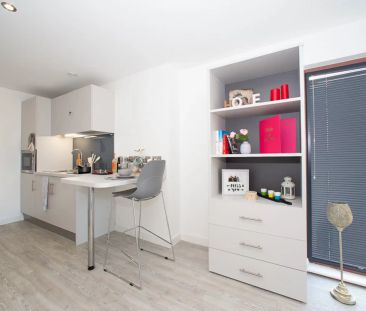 Gold Studio - Photo 2