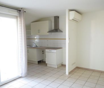 Location Appartement 2 pièces 45m² ALBI 81000 - Photo 3