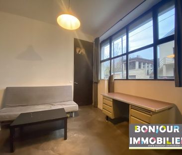 Studio Grenoble - Photo 1