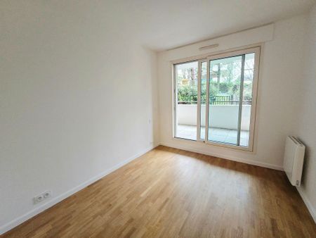 appartement - Photo 5