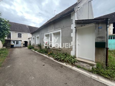 Maison Augy 4 pièce(s) 114 m2 - Photo 5