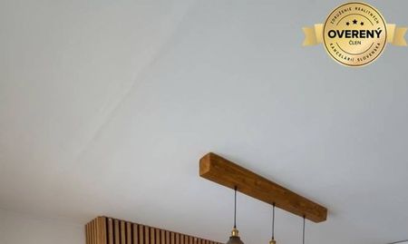 Na prenájom 2 izb. byt, Trenčín, ul. Pádivého - Photo 4