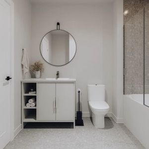 5 ½ TOUT INCLUS À MONTRÉAL - Photo 3