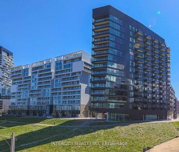 River City I Lofts 51 , #823 - Photo 4