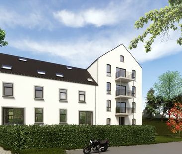 Appartement te huur - Foto 2