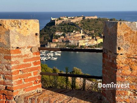 Bilocale Strada Vicinale Forte filippo, Porto Ercole, Monte Argentario - Photo 2