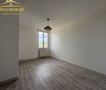 Location Appartement 3 pièces 58m² ST DENIS DE CABANNE 42750 - Photo 6