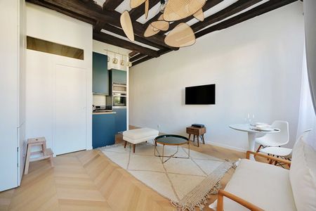 Rue des Rosiers - Photo 2