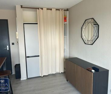 Location Appartement 2 pièces 31m² LATTES 34970 - Photo 6