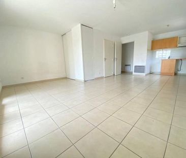 Location appartement récent 1 pièce 35.7 m² à Montpellier (34000) - Photo 6