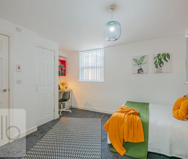 5 bedroom house share to rent - Photo 6