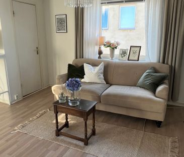 Hjortgatan, Limhamn - Foto 2