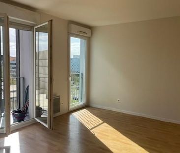 Louer appartement 2 pièces de 41 m² - Photo 5