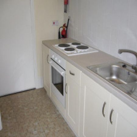 Studio to rent - Photo 3