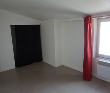 Location Appartement 2 pièces 57 m2 à Lodève - Photo 1