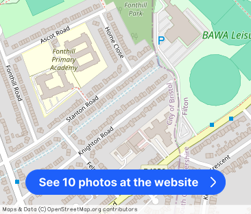 Knighton Road, Southmead, Bristol - Photo 1