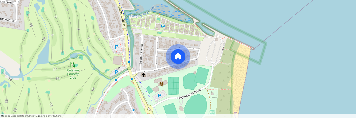 21B Catlin Avenue, NSW 2536, Batemans Bay