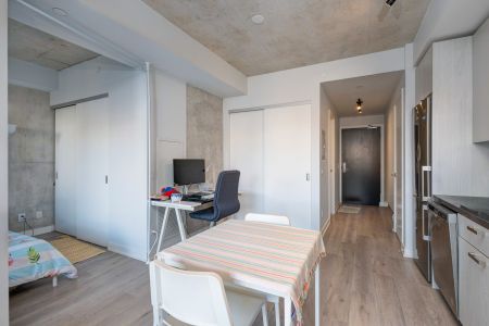 For Lease - 55 Ontario Street Unit# 501, Toronto, Ontario - Photo 4