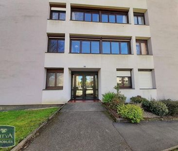 Location Appartement 1 pièce 12m² LIMOGES 87000 - Photo 3