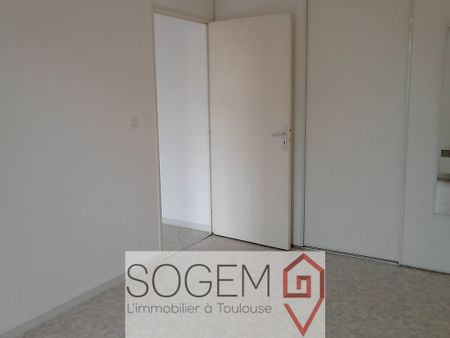 Appartement T2 en location à Toulouse - Photo 5