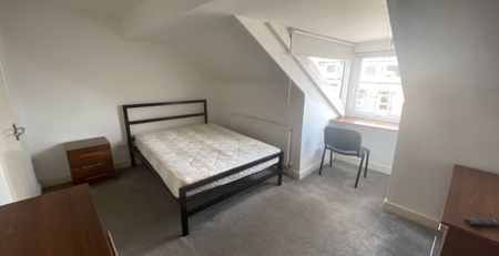 Delph Mount, Woodhouse, Leeds, LS6 2HS - Photo 5