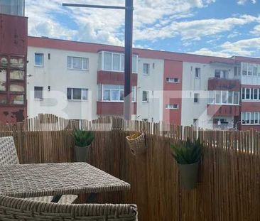 Apartament 2 camere decomandate, balcon, zona străzii Nicolae Pascaly - Photo 2