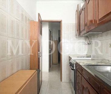 Apartamento T1 - Photo 5