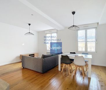 Apartment - Photo 3