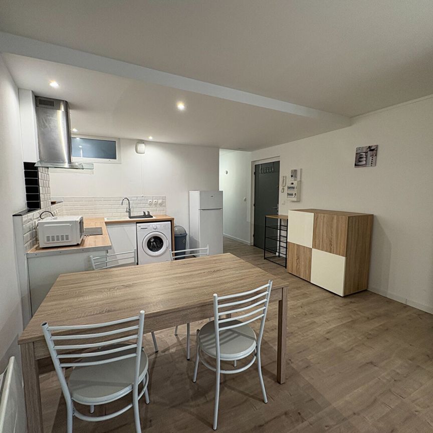 Appartement T4 Roubaix à louer - Photo 1