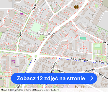 Mieszkanie 2 pok., pow. 51,27 m2, ul. Jagiellońska - Zdjęcie 1