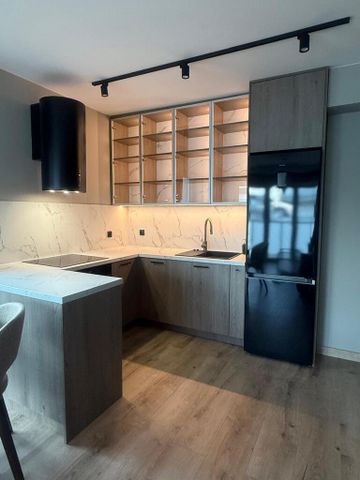 Wynajem | 3 pokoje | Zakładowa - Фото 4