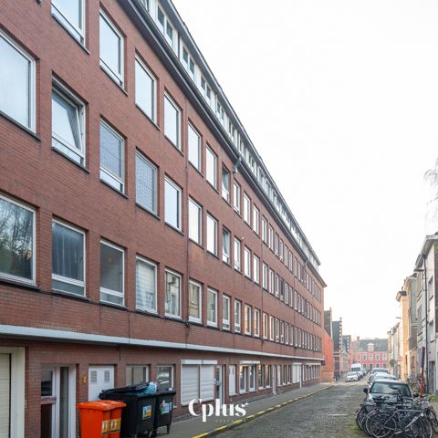 Appartement te huur in Gent - Foto 1