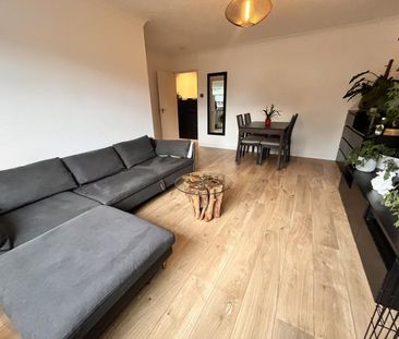 2 bedroom maisonette to rent - Photo 3