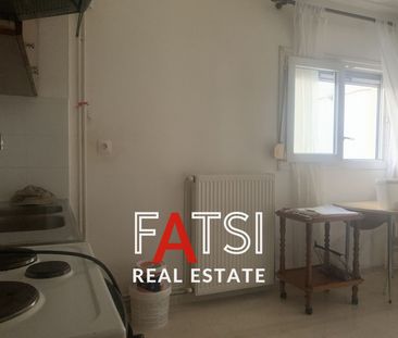 Studio/Γκαρσονιέρα για ενοικίαση Άγιος Κωνσταντίνος (Βόλος) - Photo 3
