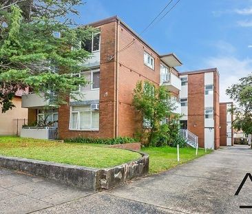 Light & Bright Two Bedroom Unit With Balcony - Photo 2