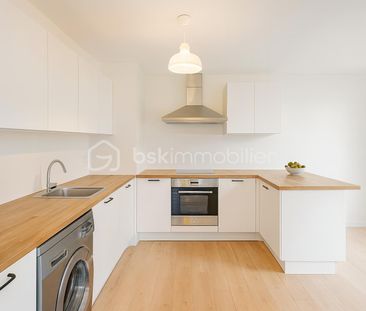 Duplex de 119 m² à Issy-Les-Moulineaux - Photo 5