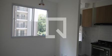 Apartamento para alugar com 35m², 2 quartos e sem vaga - Photo 3