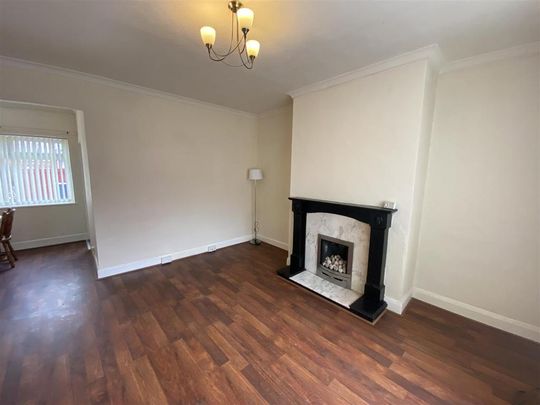2 bedroom terraced house to rent - Photo 1