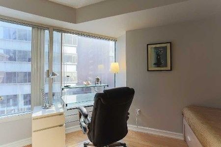 For Lease - 33 University Avenue Unit# 406, Toronto, Ontario - Photo 5