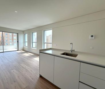 Apartamento T1 em Porto - Foto 5