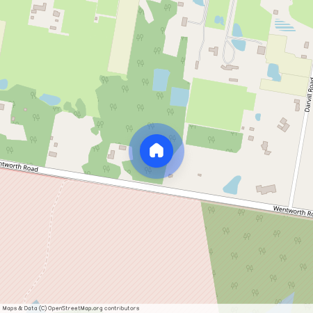 141 Wentworth Road, NSW 2748, Orchard Hills