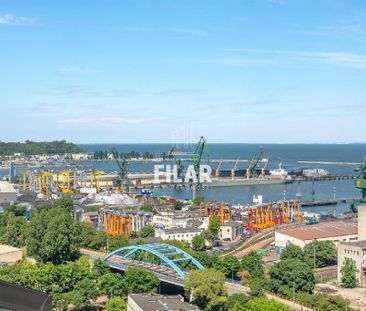 Mieszkanie Gdynia Śródmieście powierzchnia 41.0 m² C312-WM-13215 - Photo 2