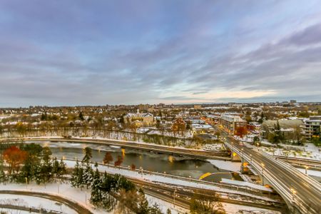 For Lease - 1035 Bank Street Unit# 1408, Glebe - Ottawa East and Area, Ontario - Photo 5