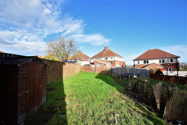 Thorpe Crescent, Horden, County Durham, SR8 4AD - Photo 1