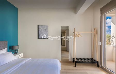 ΒΡΑΧΟΚΗΠΟΣ 4ΑΡΙ ΔΙΑΜΕΡΙΣΜΑ ΕΝΟΙΚΙΑΣΕΙΣ 12806 - Φωτογραφία 3