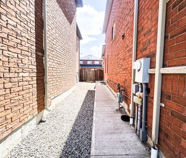 For Lease - 9 Hybrid Street Unit# Basement, Brampton, Ontario - Photo 1