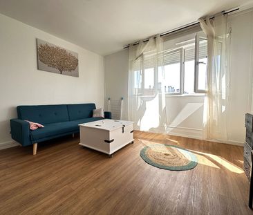 Location Appartement 3 pièces 55m² REIMS 51100 - Photo 1